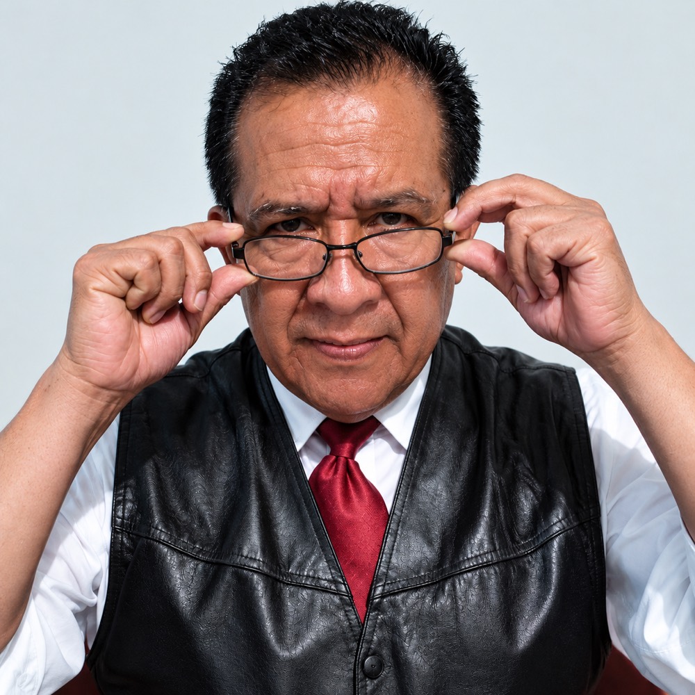 Dr. José Antonio Vicario Cruz, cirujano general en Lindavista, CDMX